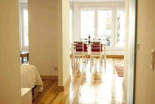 Comfort Stüdyo, Sigara İçilmez, Buzdolabı ve Mikrodalga (2A)