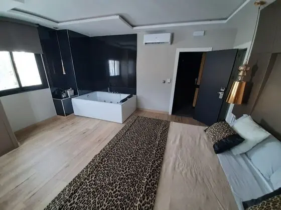 Premium Süit