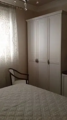 Deluxe Tek Büyük Yataklı Oda (Psiche)