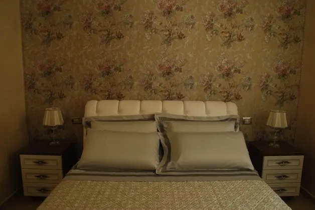 Deluxe Tek Büyük Yataklı Oda (Psiche)