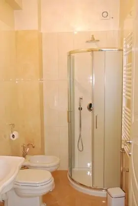 Deluxe Tek Büyük Yataklı Oda (Psiche)