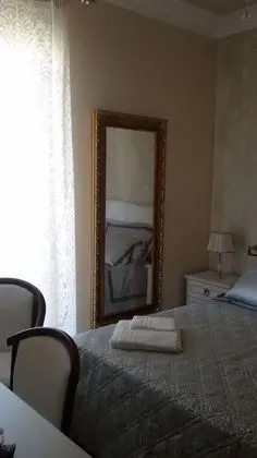 Deluxe Tek Büyük Yataklı Oda, Teras (Berenice)