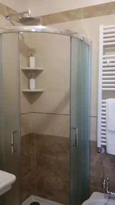 Deluxe Tek Büyük Yataklı Oda, Teras (Berenice)