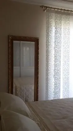 Deluxe Tek Büyük Yataklı Oda, Teras (Galatea)