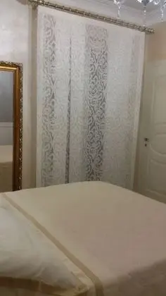 Deluxe Tek Büyük Yataklı Oda, Teras (Galatea)