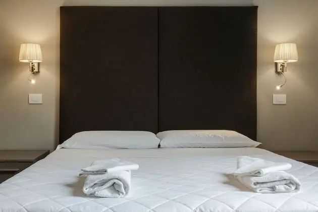 Deluxe Süit