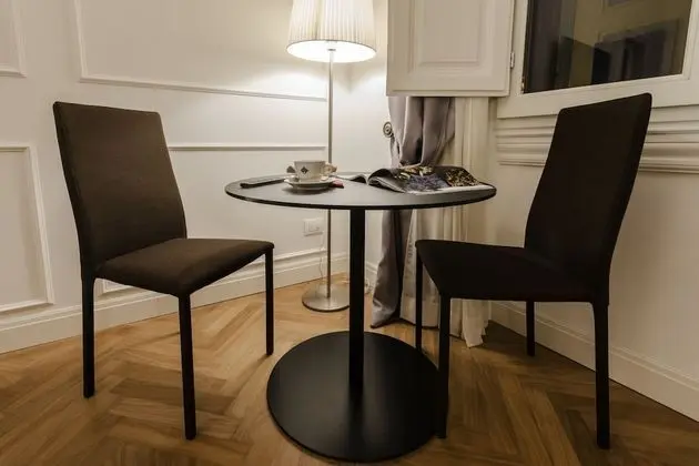 Deluxe Süit