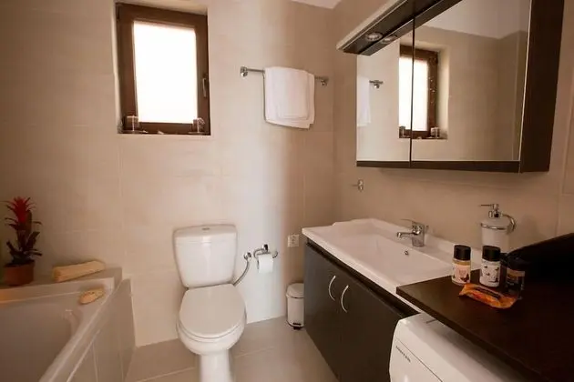 Apart Daire, 2 Yatak Odası