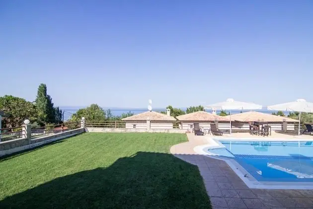 Villa (Daphne)