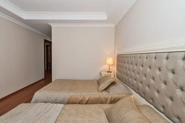 Connected Room