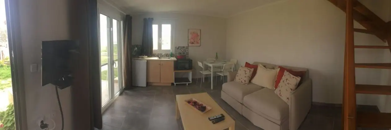 Basic Apart Daire