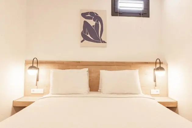 Comfort Apart Daire, 1 Yatak Odası, Veranda, Denize Sıfır
