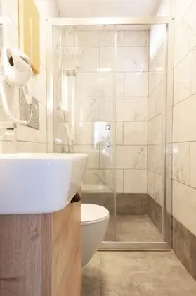 Family Süit, 1 Yatak Odası, Küçük Mutfak, Plaj Kenarı