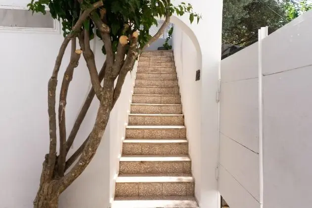 Family Süit, 1 Yatak Odası, Küçük Mutfak, Plaj Kenarı