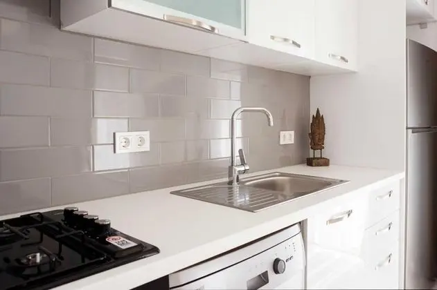 2+1 Daire (450m ileride), Bahçe Manzaralı, Balkonlu