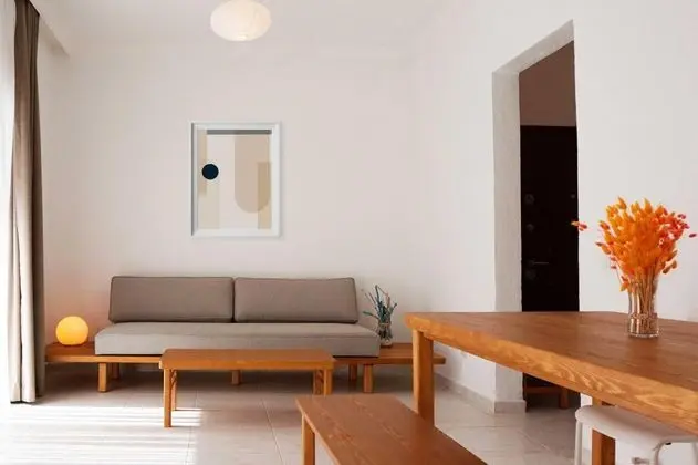 2+1 Daire (450m ileride), Bahçe Manzaralı, Balkonlu