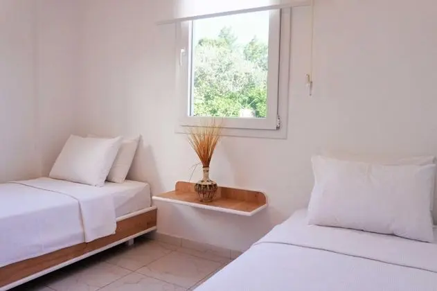 2+1 Daire (450m ileride), Bahçe Manzaralı, Balkonlu