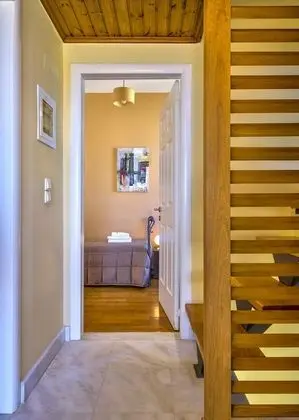 Villa, 2 Yatak Odası, Deniz Manzaralı