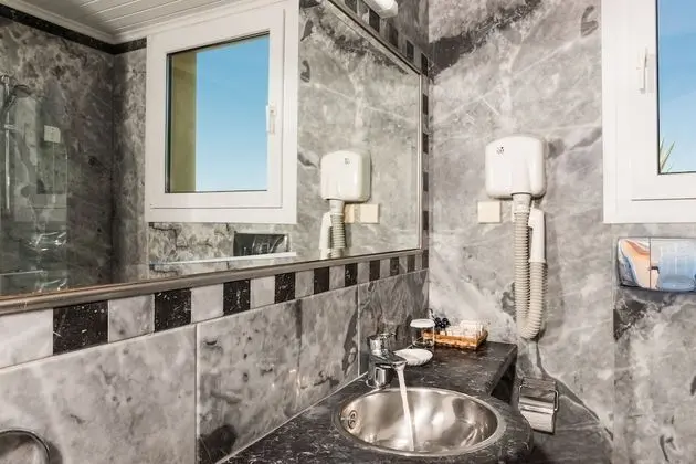 Villa, 2 Yatak Odası, Deniz Manzaralı