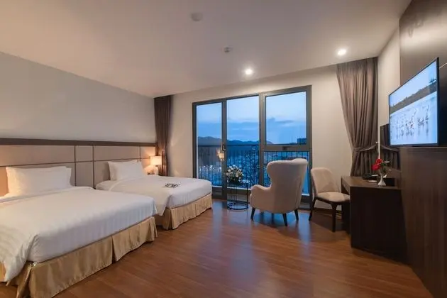 Stüdyo, Şehir Manzaralı