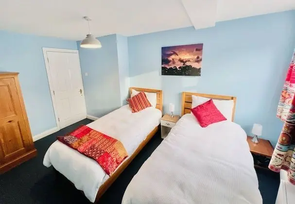 Apart Daire, 3 Yatak Odası