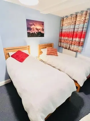 Apart Daire, 3 Yatak Odası