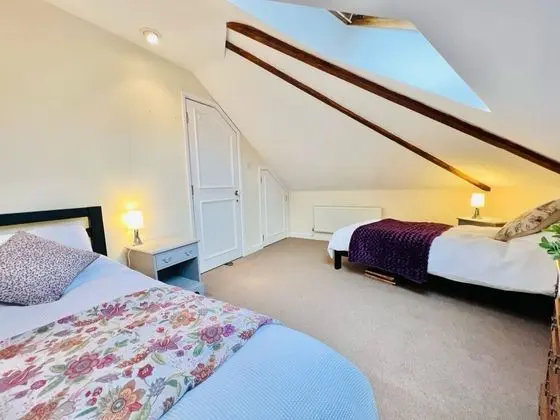 Apart Daire, 3 Yatak Odası