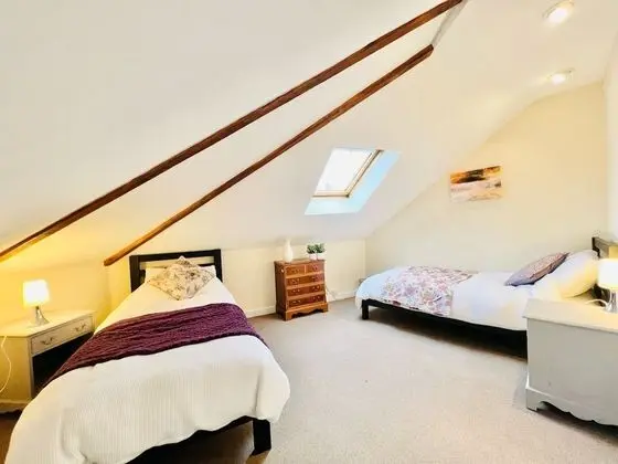 Apart Daire, 3 Yatak Odası