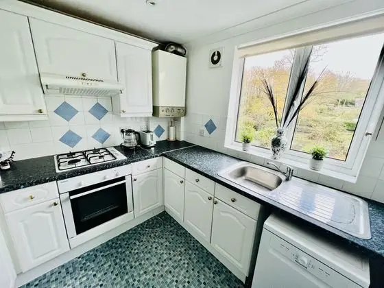 Apart Daire, 3 Yatak Odası