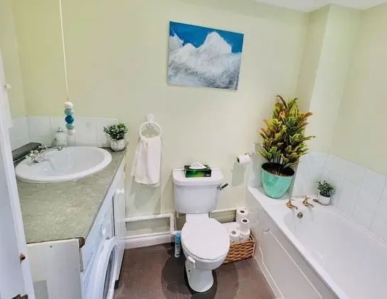 Apart Daire, 3 Yatak Odası