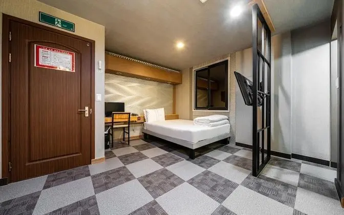 Oda (Special Room)