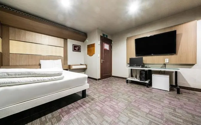 Oda (Special Room)