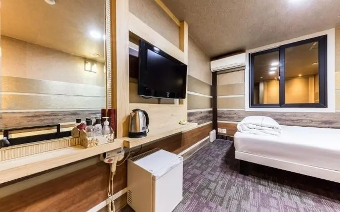 Oda (Standard Room)