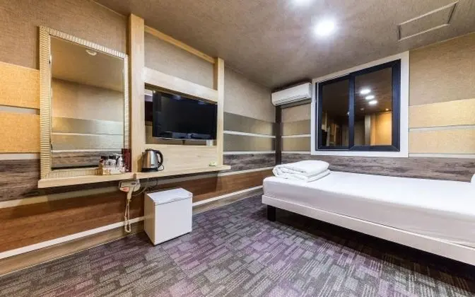 Oda (Standard Room)