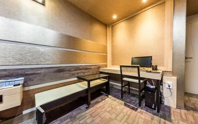 Oda (Standard Room)