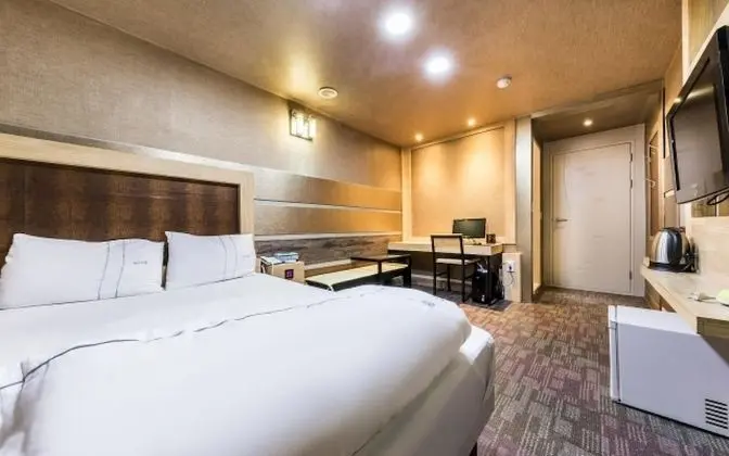Oda (Standard Room)