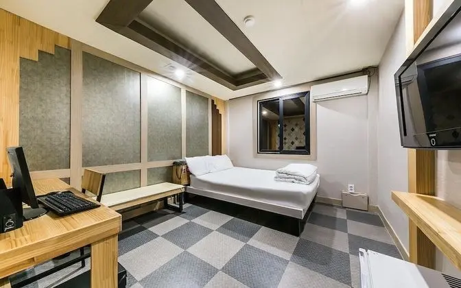 Oda (Standard Room)