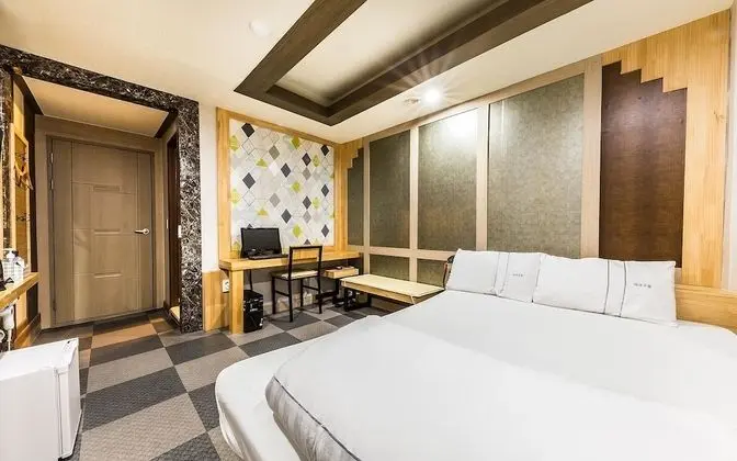 Oda (Standard Room)