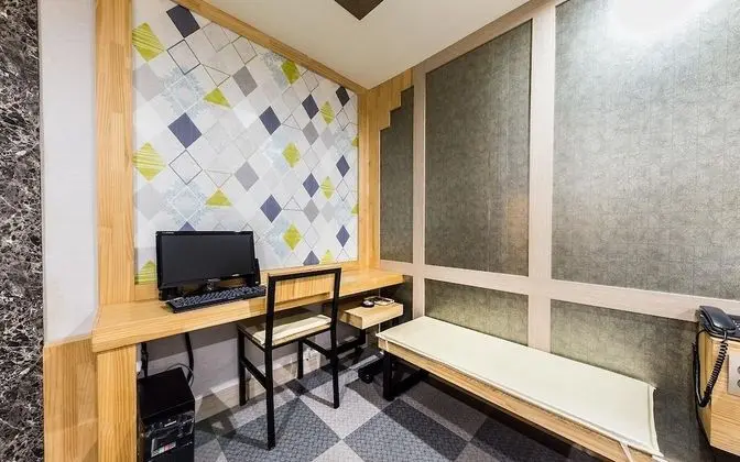 Oda (Standard Room)
