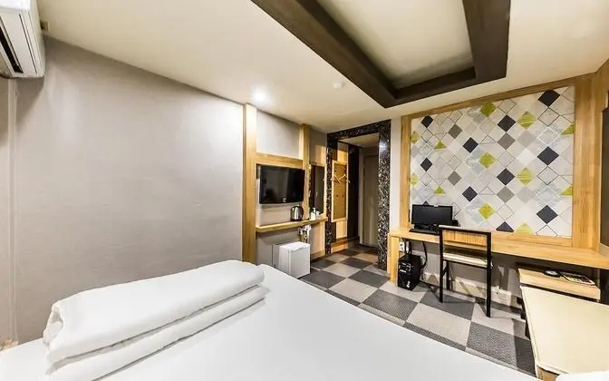 Oda (Standard Room)