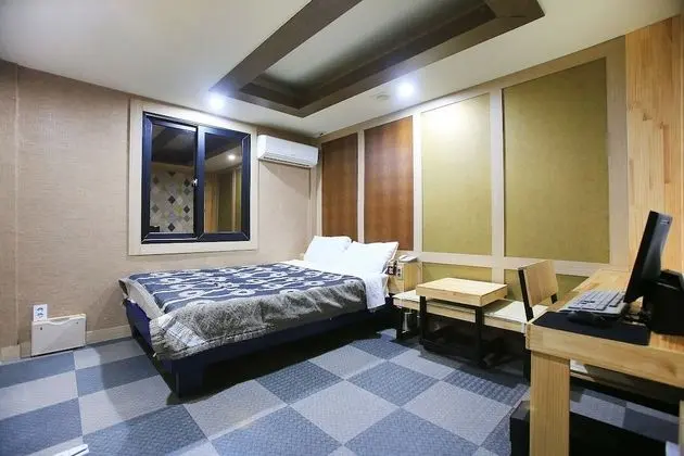 Oda (Standard Room)