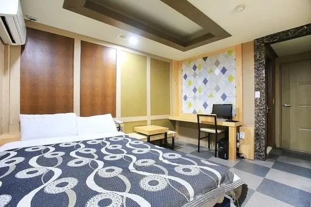 Oda (Standard Room)