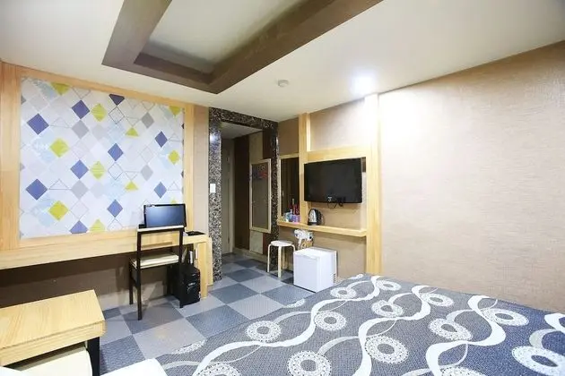 Oda (Standard Room)