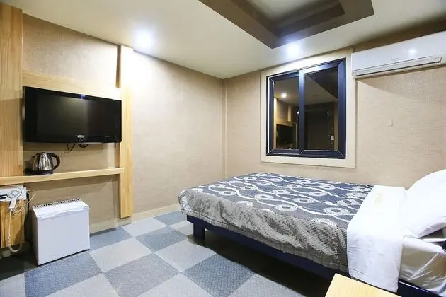 Oda (Standard Room)