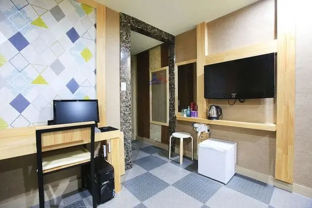 Oda (Standard Room)
