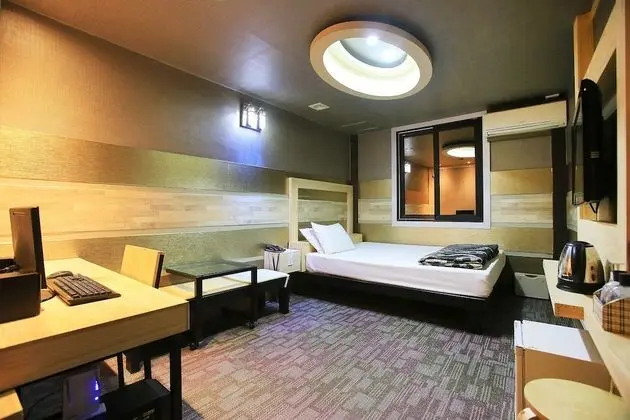 Oda (Standard Room)