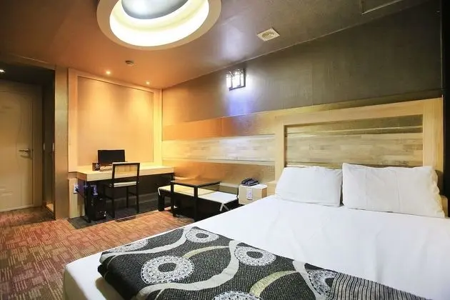 Oda (Standard Room)