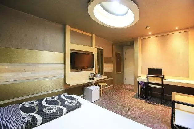Oda (Standard Room)