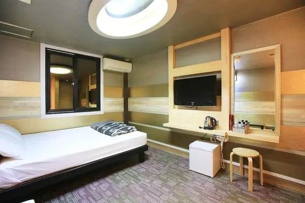 Oda (Standard Room)