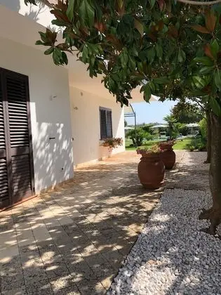 Standard Tek Büyük Yataklı Oda, Avlu Manzaralı (Camelia)